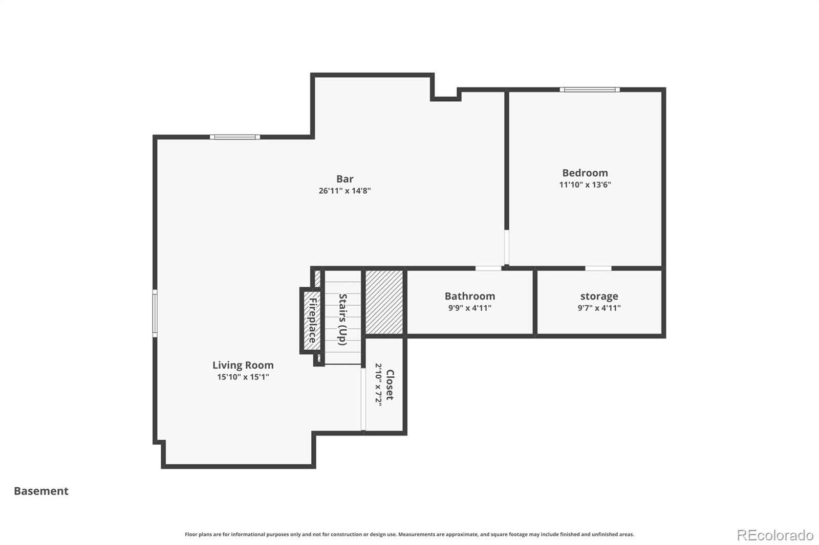 MLS Image #49 for 11786 w 85th place,arvada, Colorado