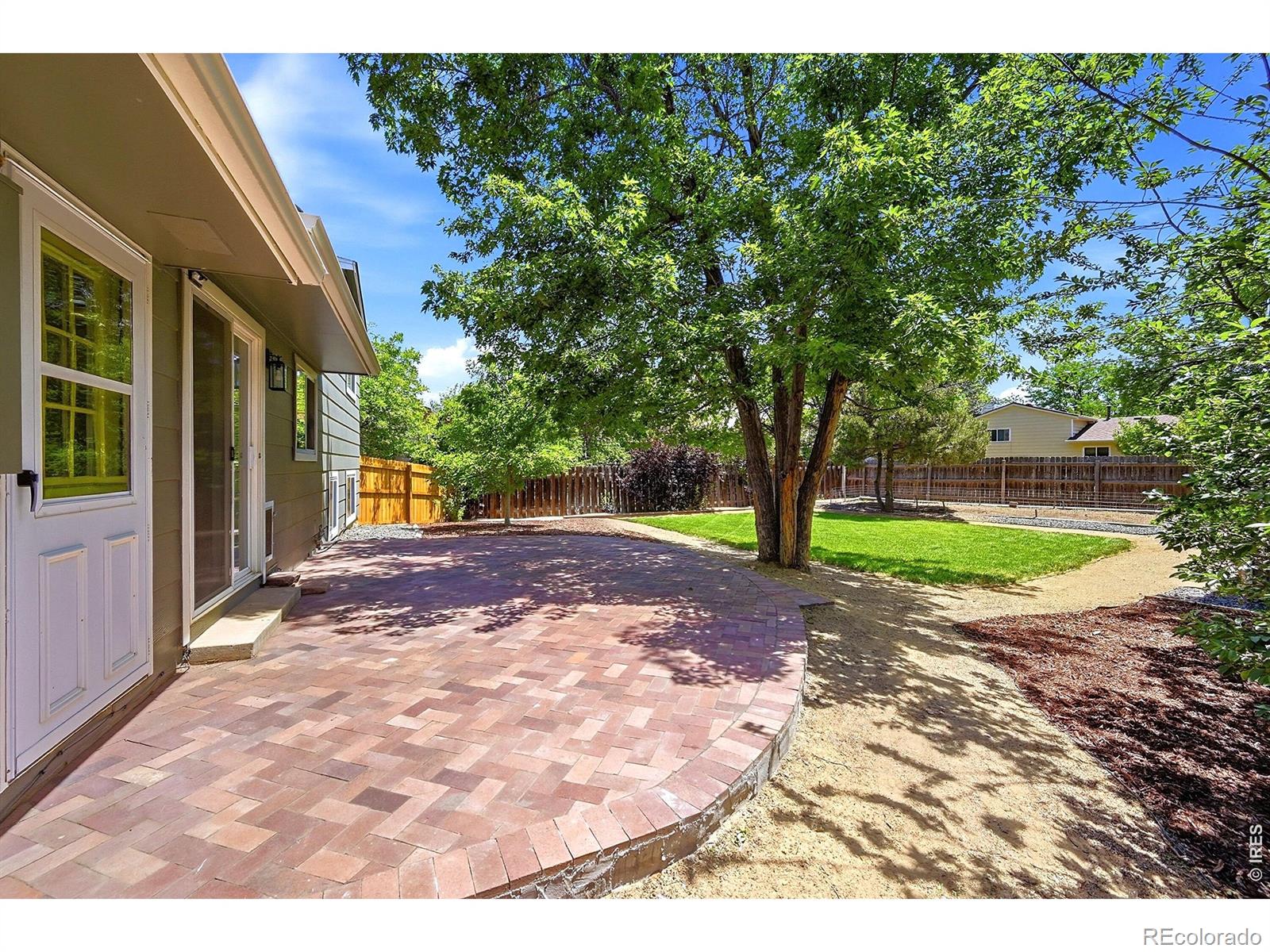 MLS Image #23 for 1308  alexandria street,lafayette, Colorado
