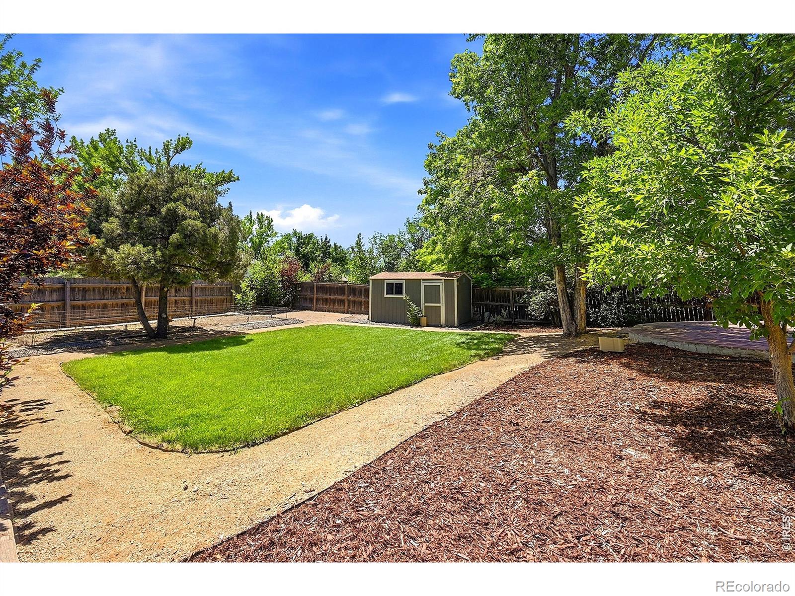 MLS Image #24 for 1308  alexandria street,lafayette, Colorado
