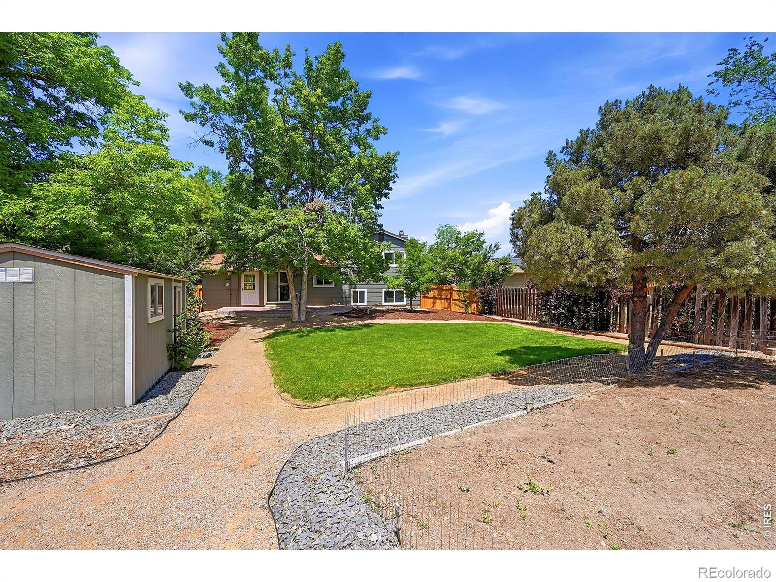 MLS Image #25 for 1308  alexandria street,lafayette, Colorado