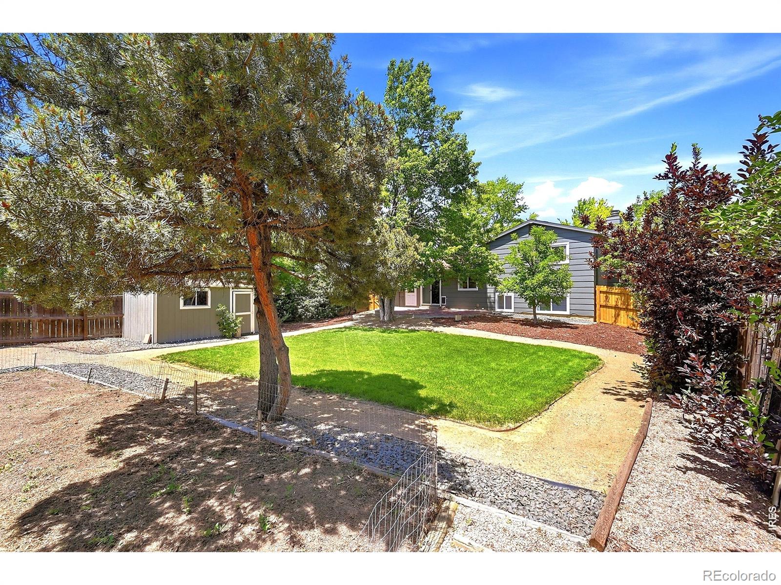 MLS Image #26 for 1308  alexandria street,lafayette, Colorado