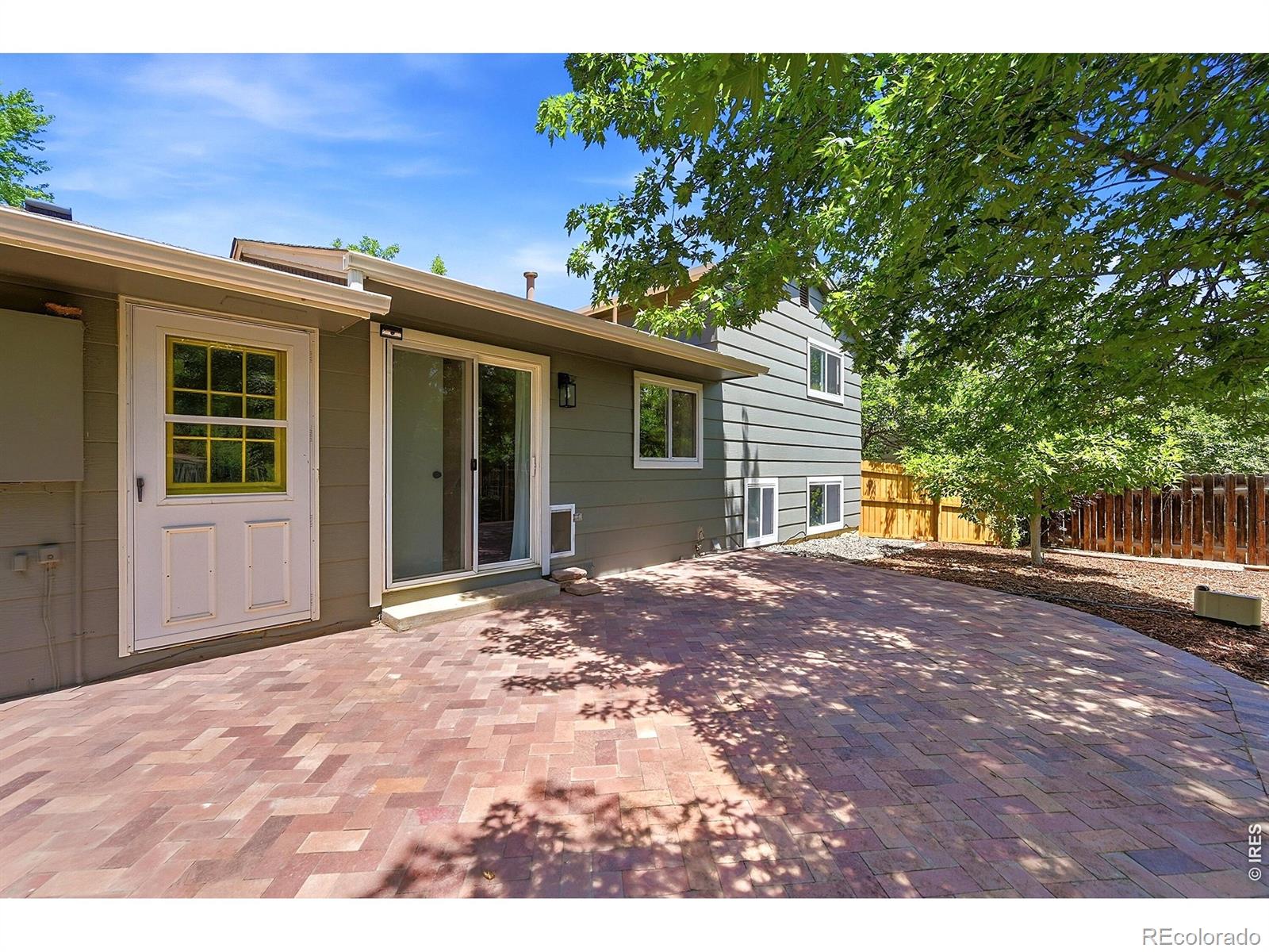 MLS Image #27 for 1308  alexandria street,lafayette, Colorado