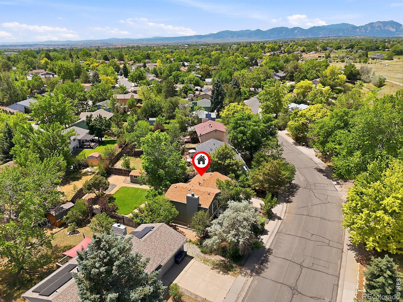 MLS Image #30 for 1308  alexandria street,lafayette, Colorado