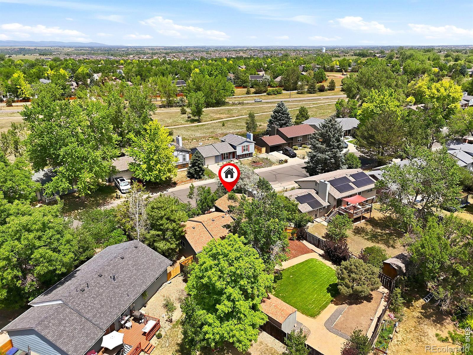 MLS Image #31 for 1308  alexandria street,lafayette, Colorado