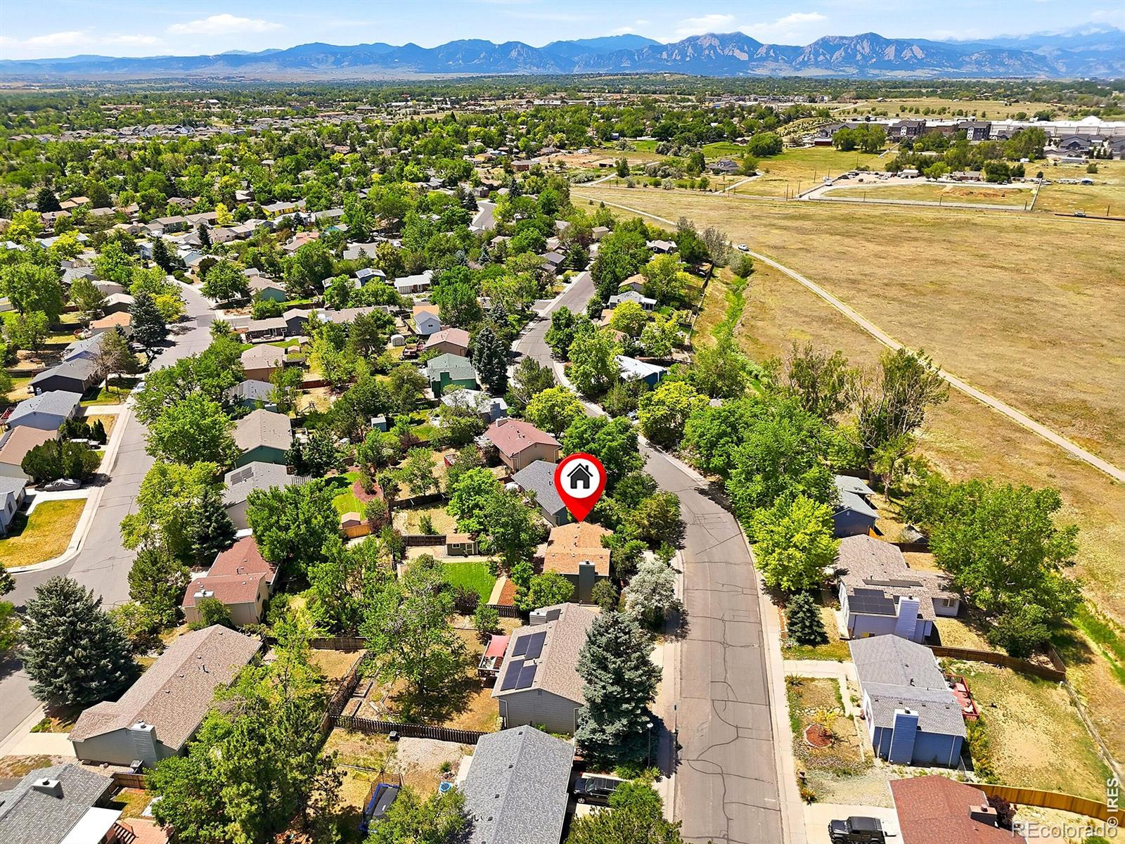 MLS Image #32 for 1308  alexandria street,lafayette, Colorado