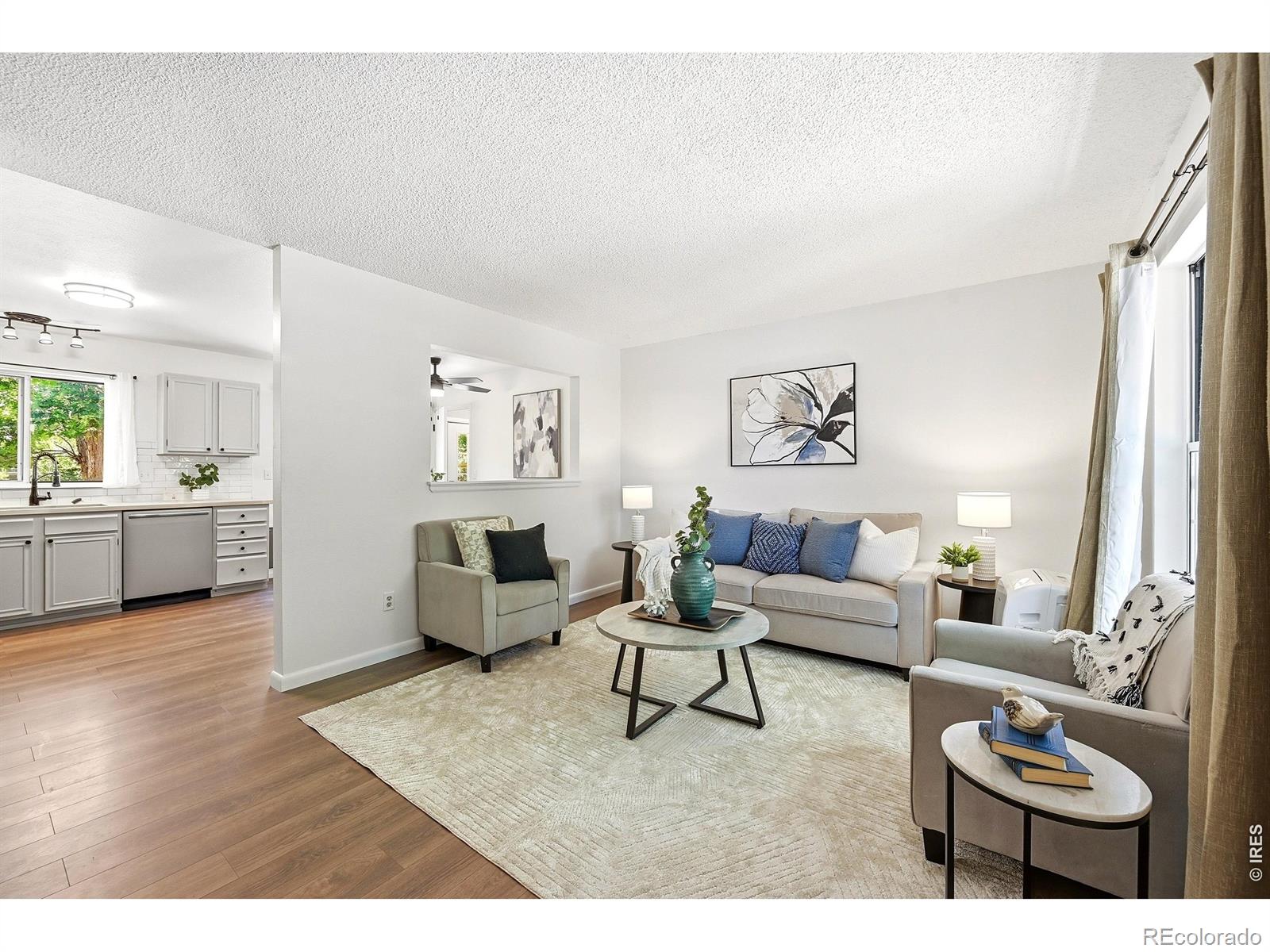 MLS Image #4 for 1308  alexandria street,lafayette, Colorado