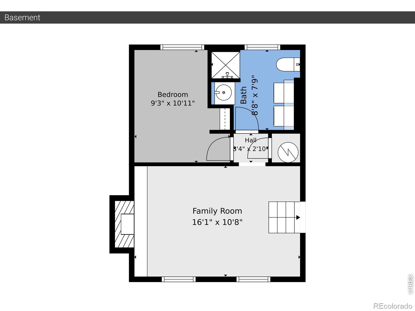 MLS Image #40 for 1308  alexandria street,lafayette, Colorado