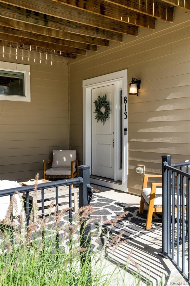 MLS Image #3 for 813  grandview mdws drive,longmont, Colorado