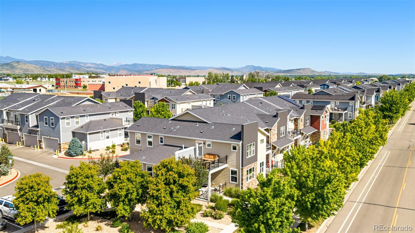 MLS Image #32 for 813  grandview mdws drive,longmont, Colorado