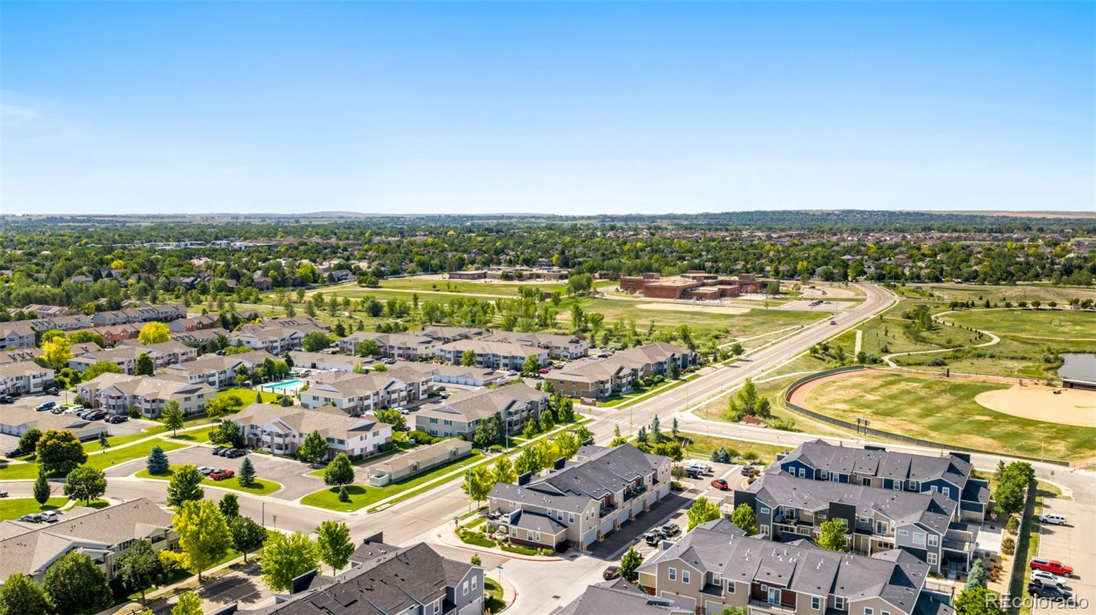 MLS Image #36 for 813  grandview mdws drive,longmont, Colorado