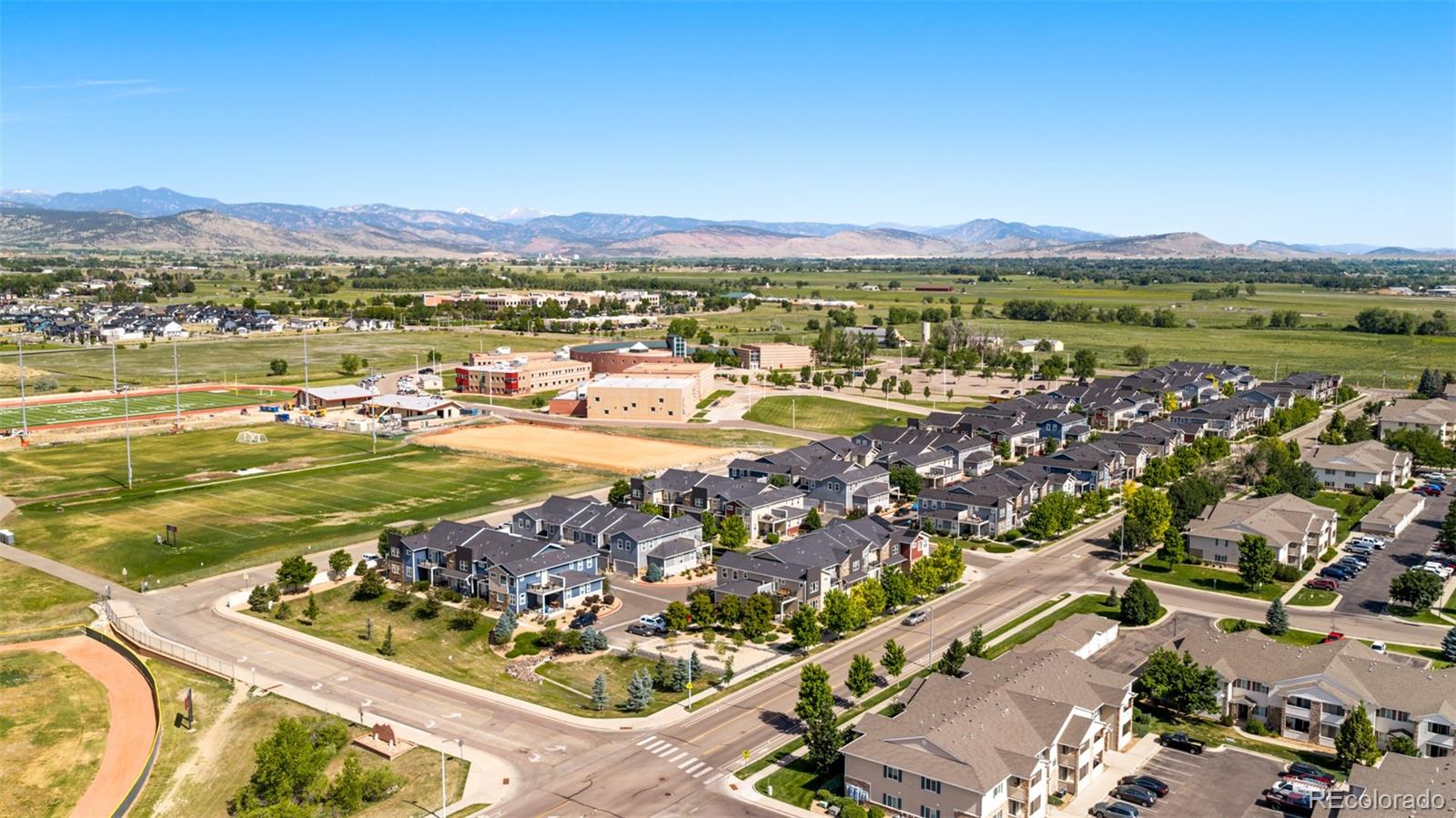 MLS Image #38 for 813  grandview mdws drive,longmont, Colorado