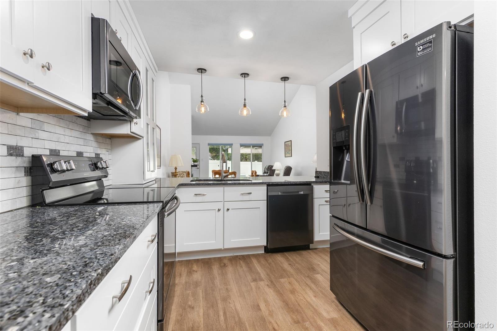 MLS Image #1 for 7161 s vine circle,centennial, Colorado