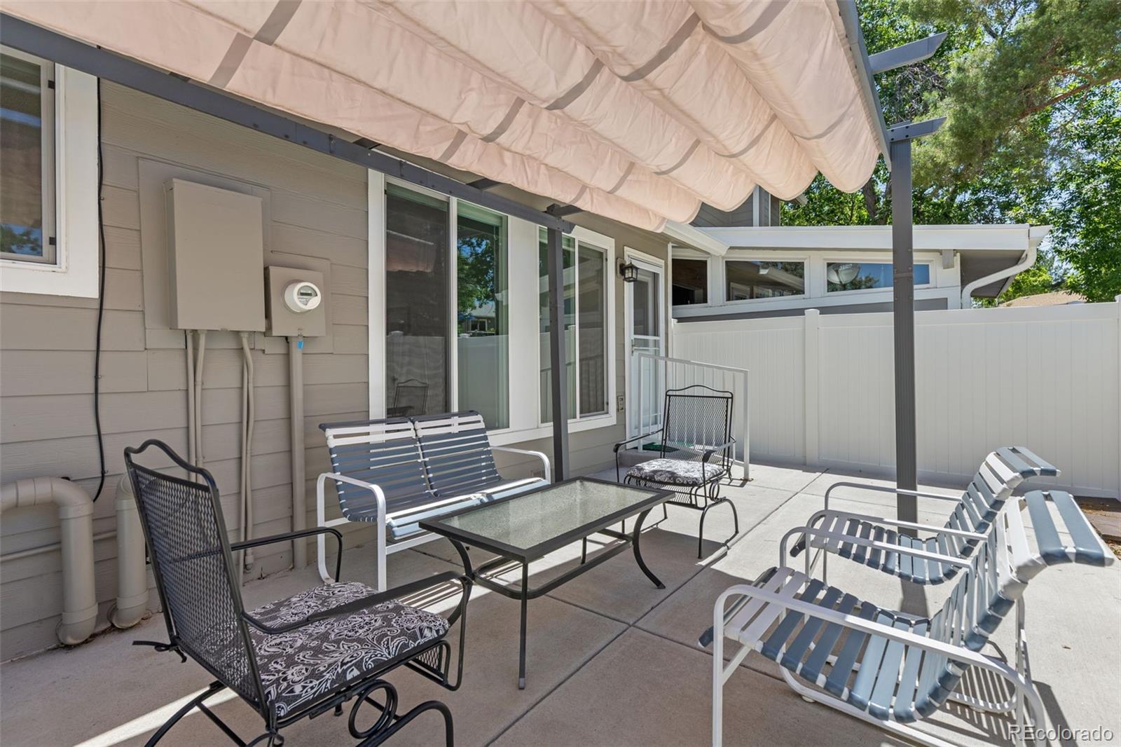 MLS Image #15 for 7161 s vine circle,centennial, Colorado