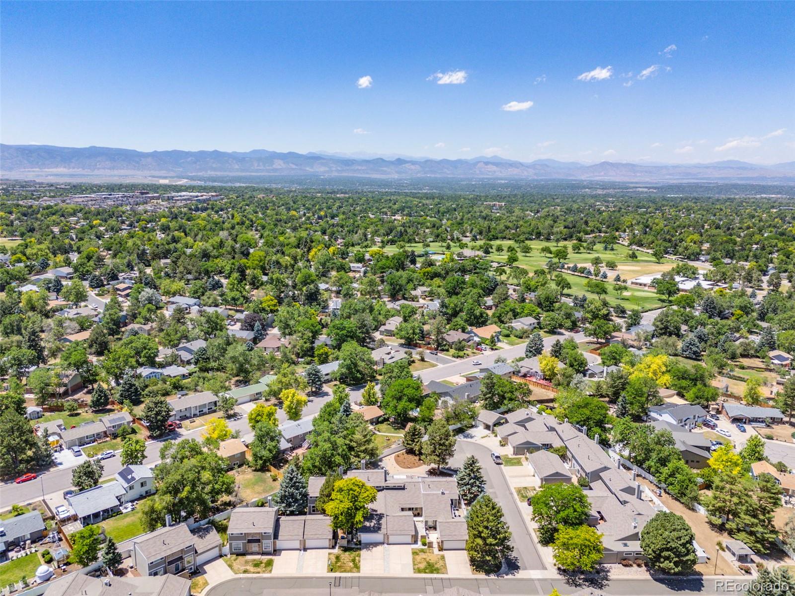 MLS Image #19 for 7161 s vine circle,centennial, Colorado