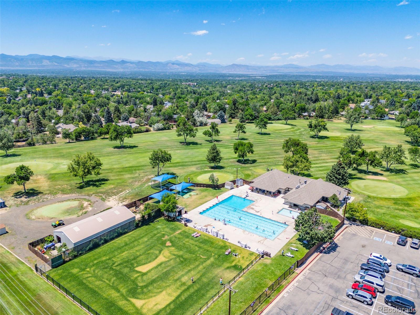 MLS Image #22 for 7161 s vine circle,centennial, Colorado