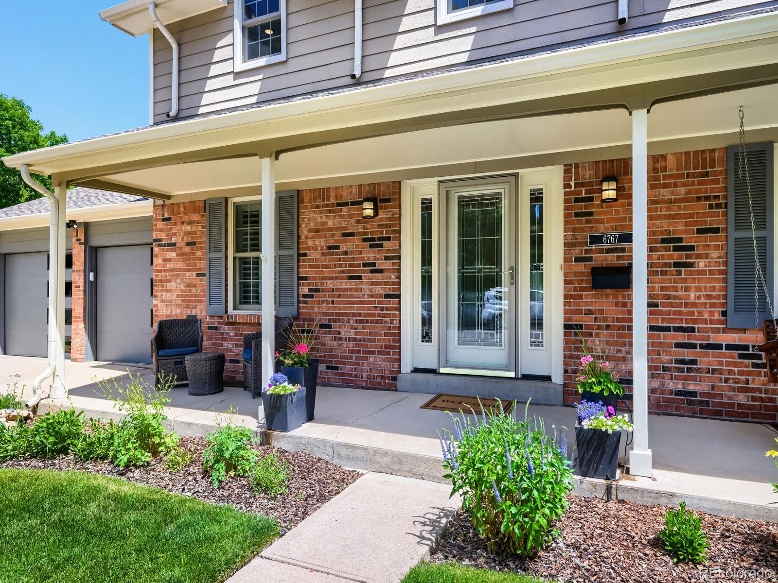 MLS Image #1 for 6767 e dartmouth avenue,denver, Colorado
