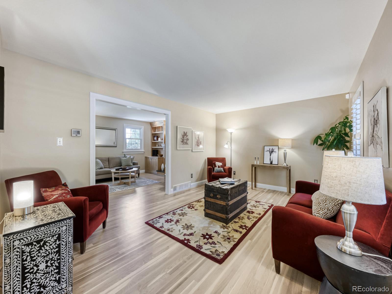 MLS Image #10 for 6767 e dartmouth avenue,denver, Colorado