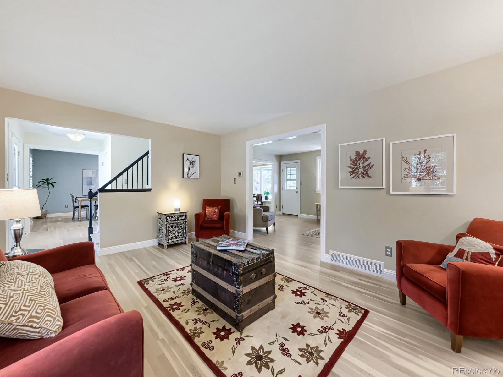 MLS Image #11 for 6767 e dartmouth avenue,denver, Colorado