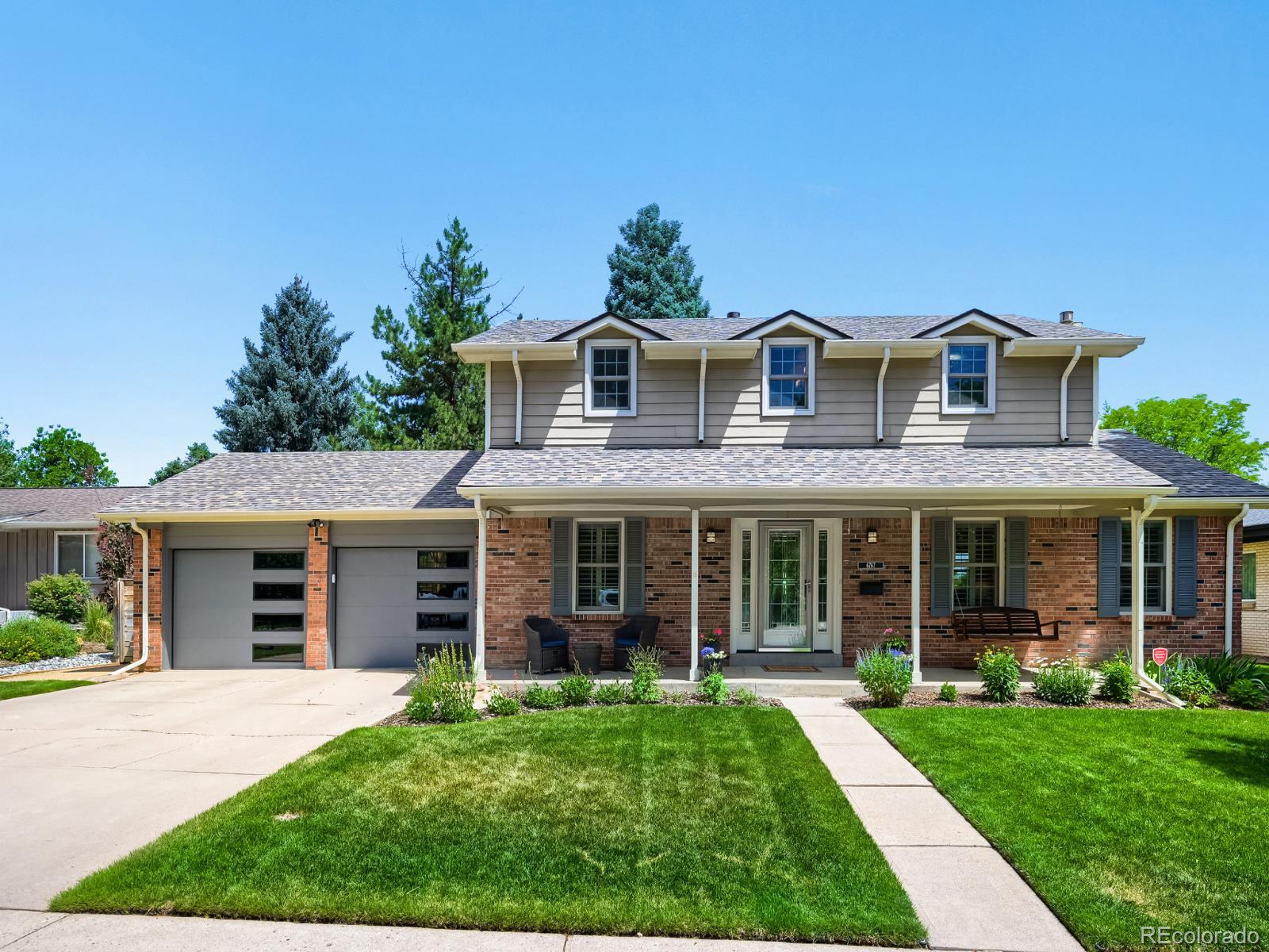 MLS Image #2 for 6767 e dartmouth avenue,denver, Colorado