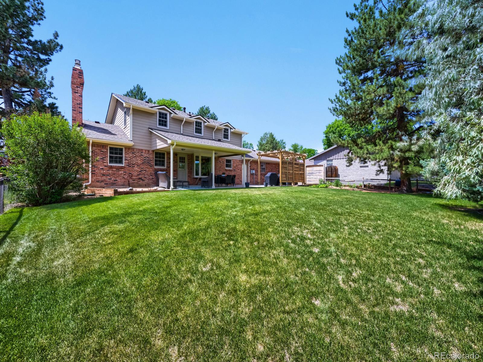 MLS Image #31 for 6767 e dartmouth avenue,denver, Colorado