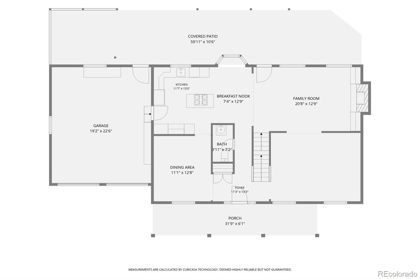 MLS Image #33 for 6767 e dartmouth avenue,denver, Colorado