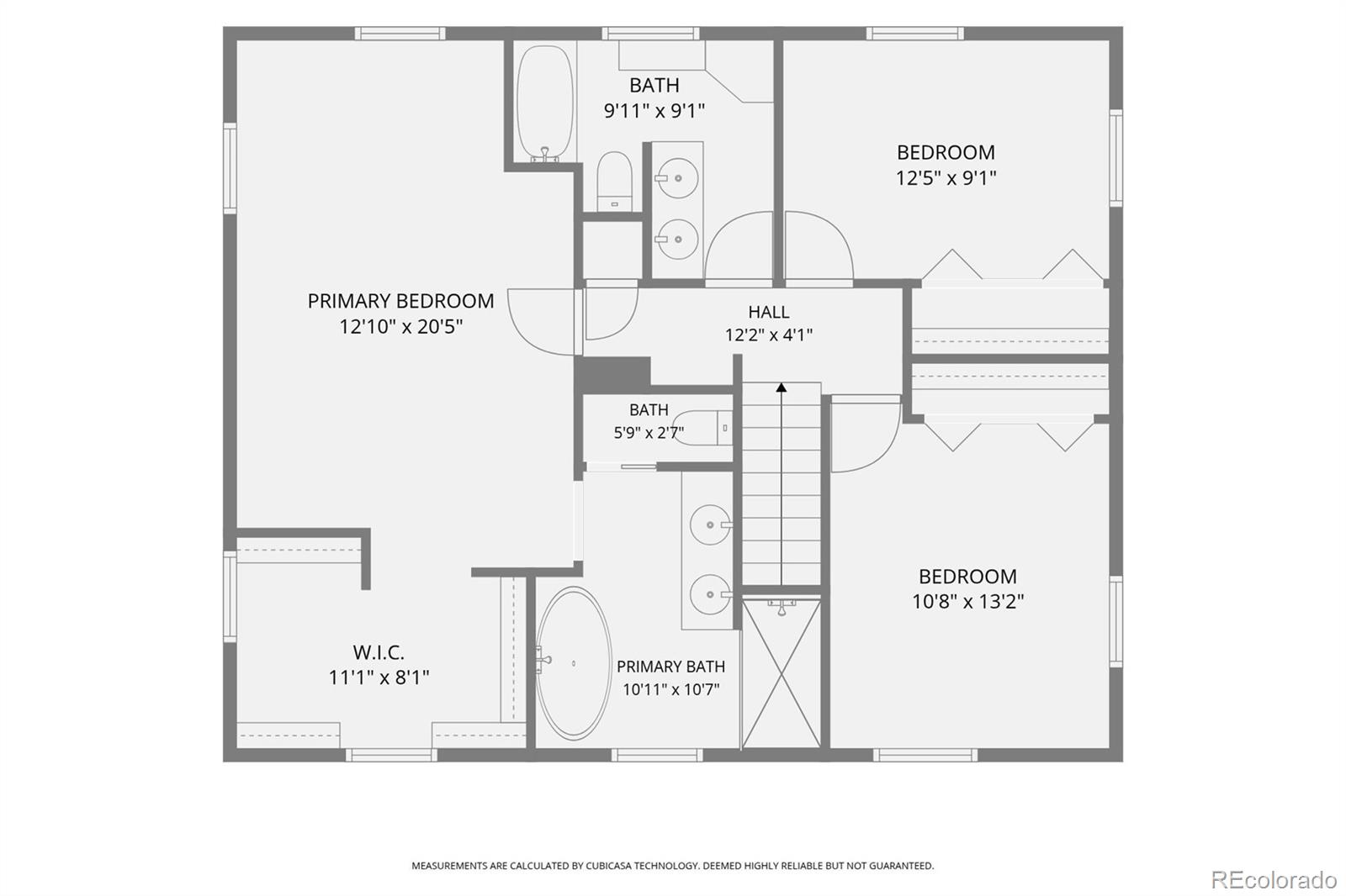 MLS Image #34 for 6767 e dartmouth avenue,denver, Colorado