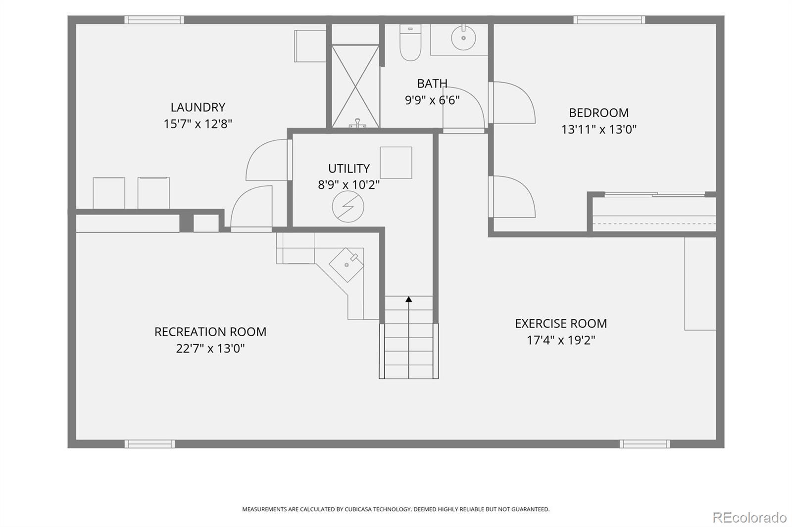 MLS Image #35 for 6767 e dartmouth avenue,denver, Colorado