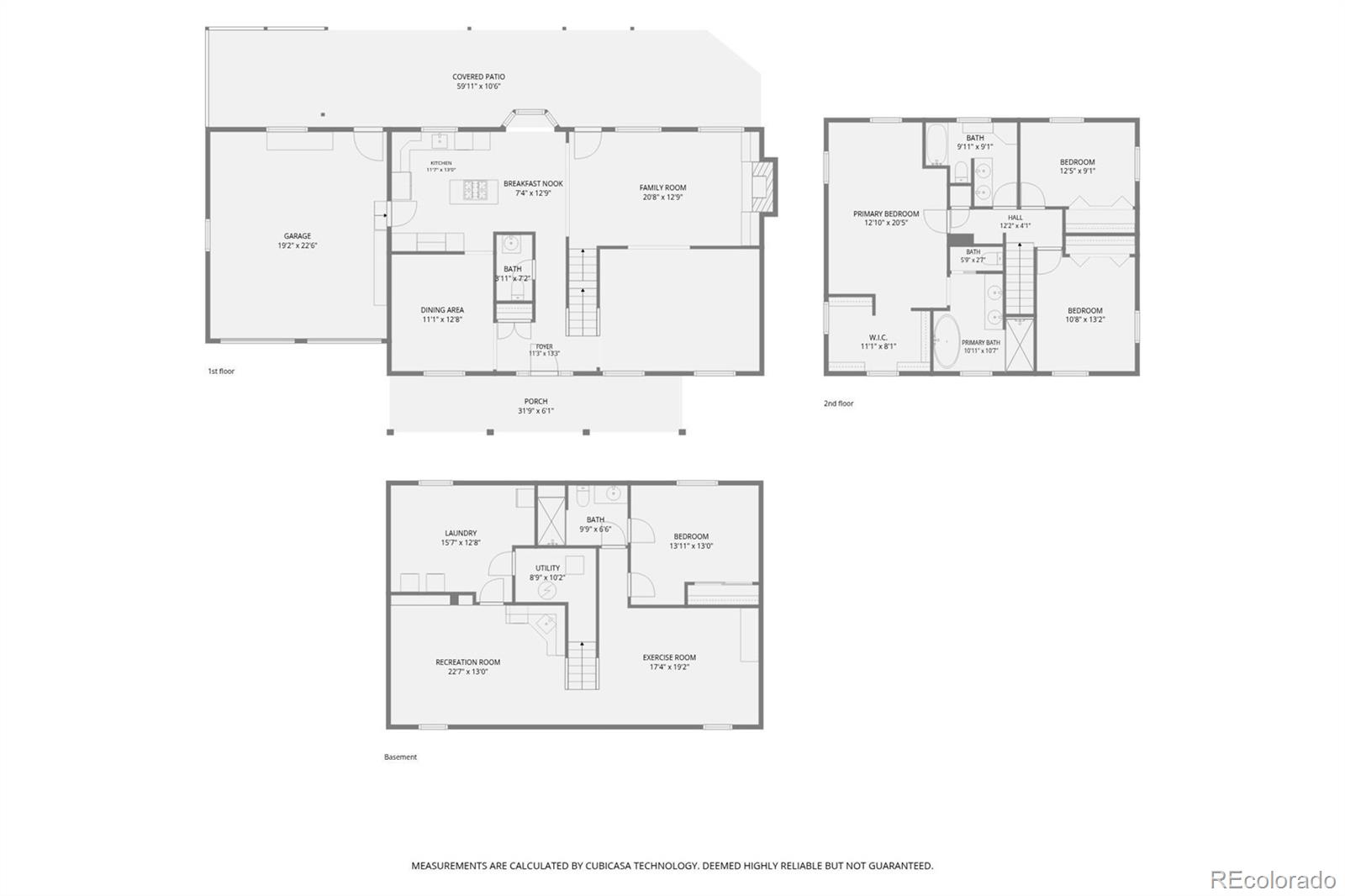 MLS Image #36 for 6767 e dartmouth avenue,denver, Colorado