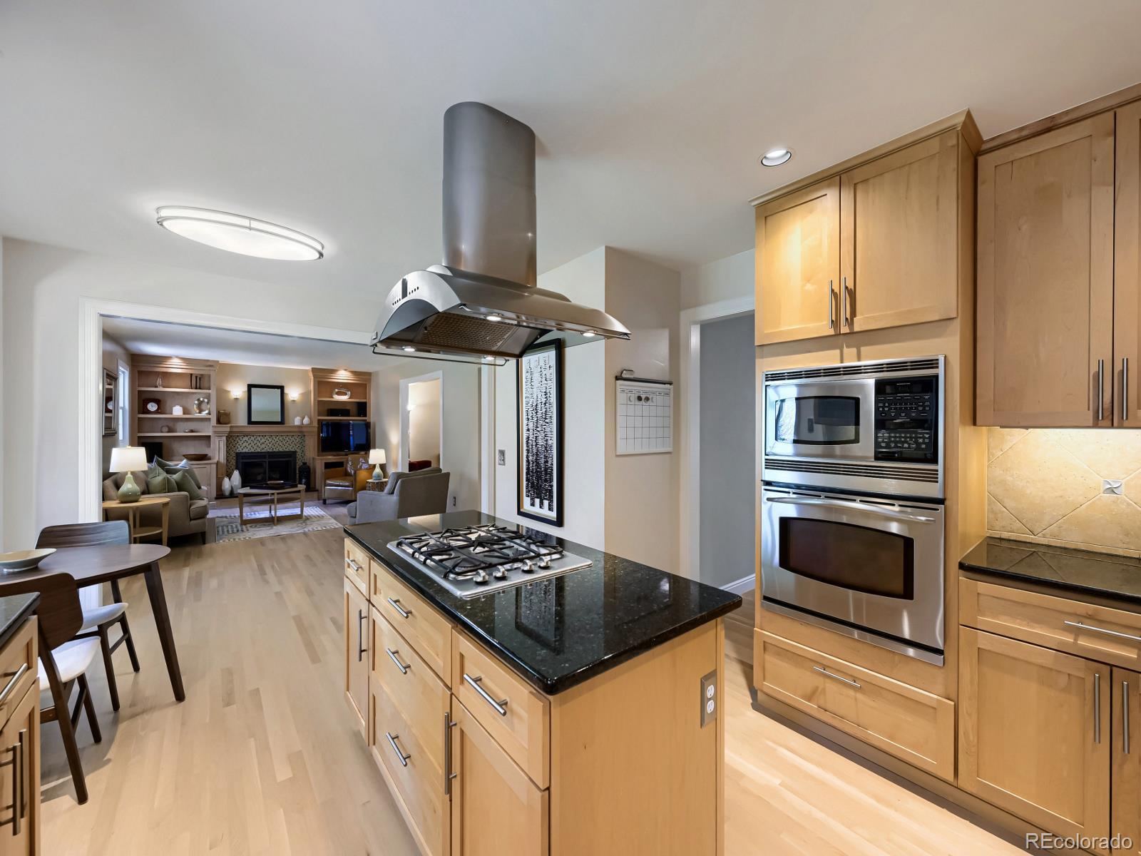 MLS Image #5 for 6767 e dartmouth avenue,denver, Colorado