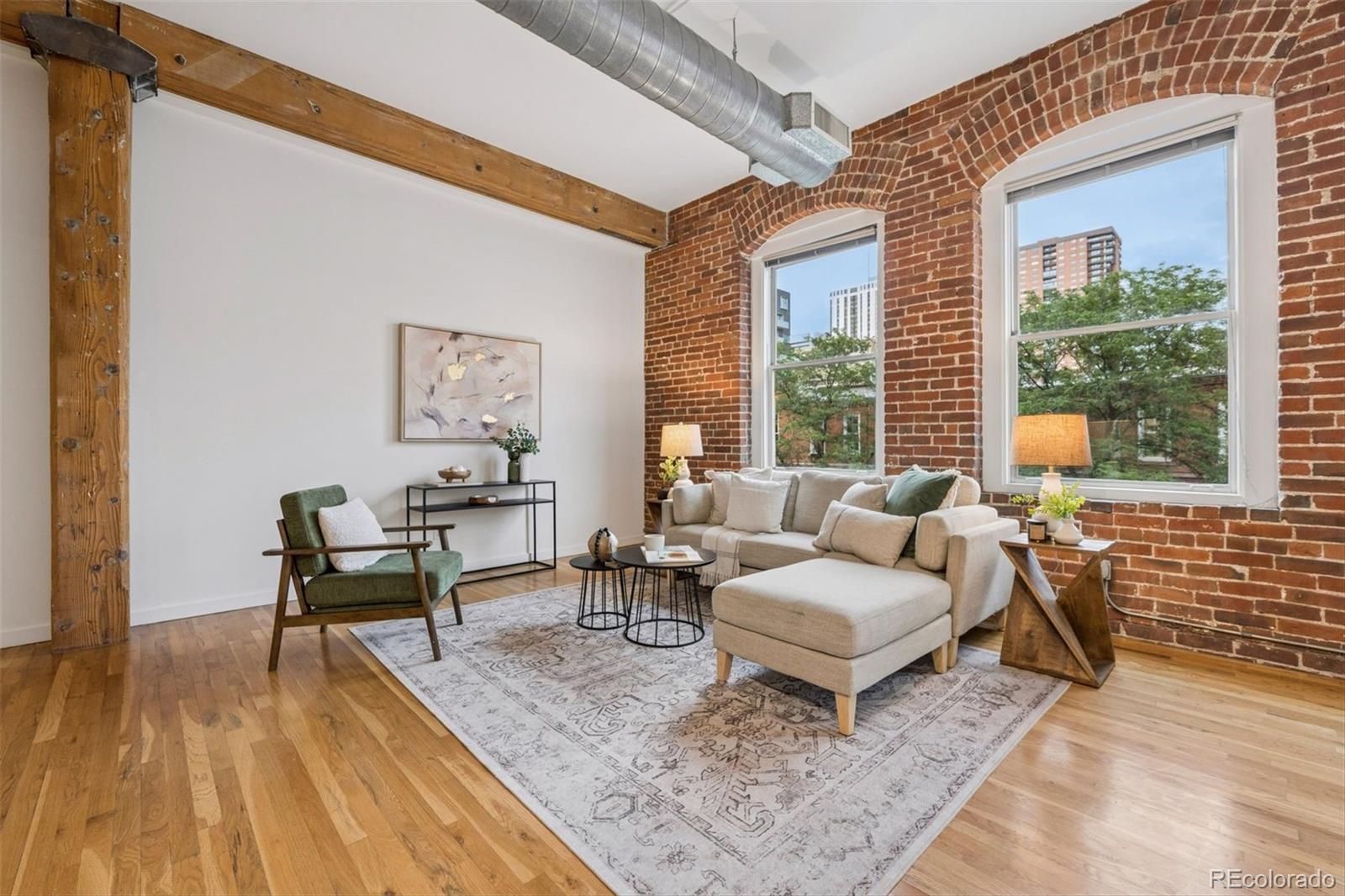 MLS Image #2 for 1501  wazee street 2b,denver, Colorado
