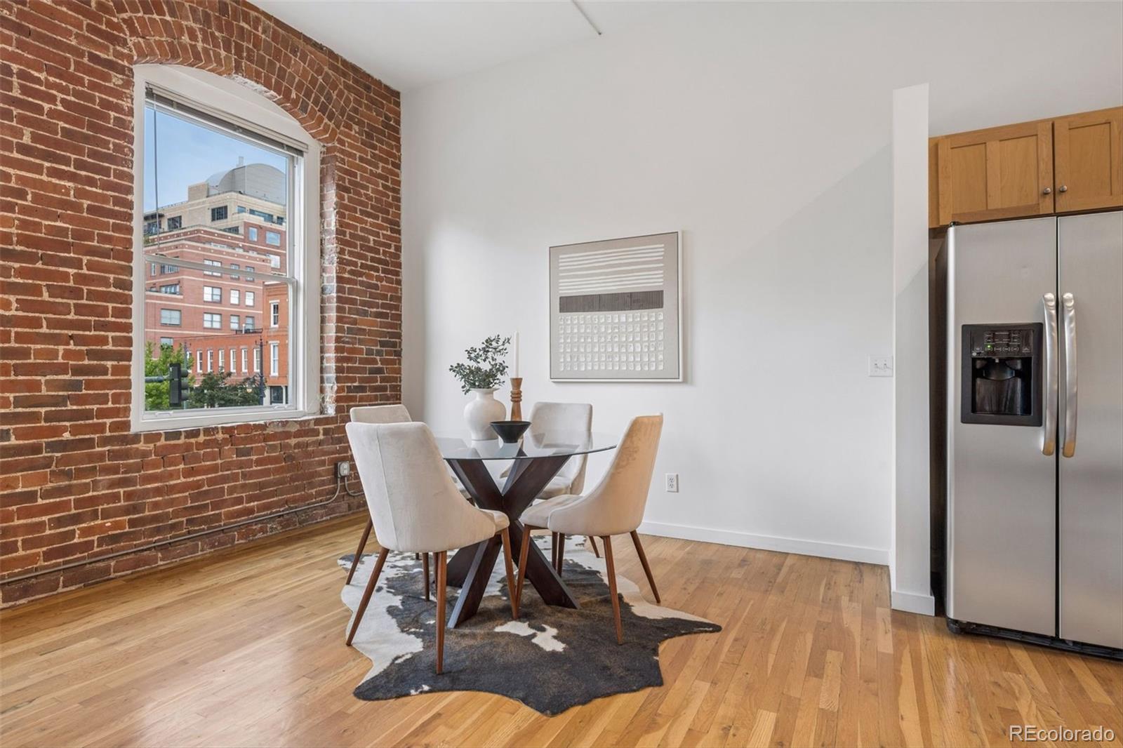 MLS Image #3 for 1501  wazee street 2b,denver, Colorado