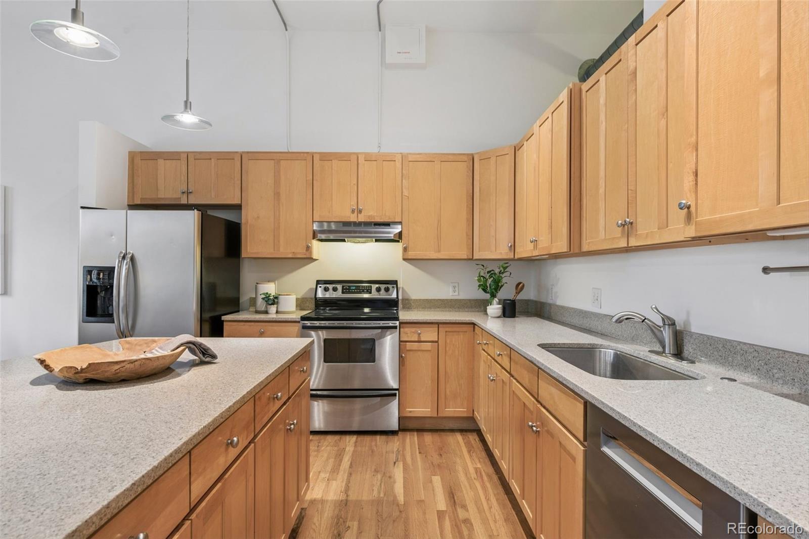 MLS Image #7 for 1501  wazee street 2b,denver, Colorado