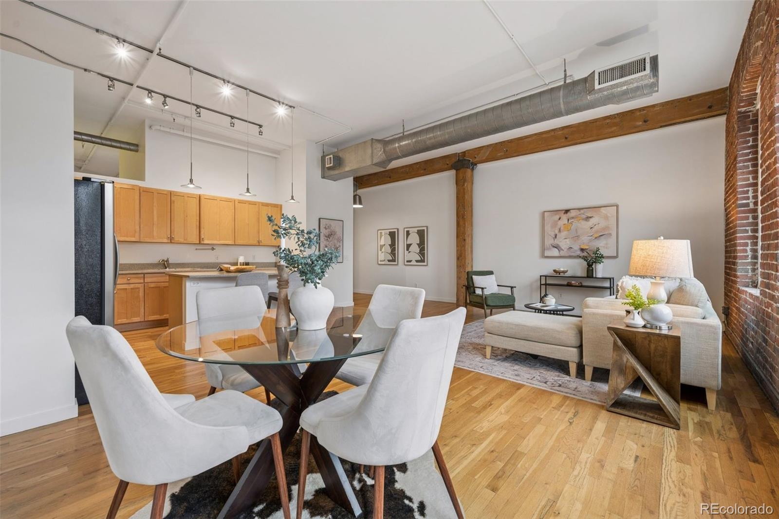 MLS Image #9 for 1501  wazee street 2b,denver, Colorado