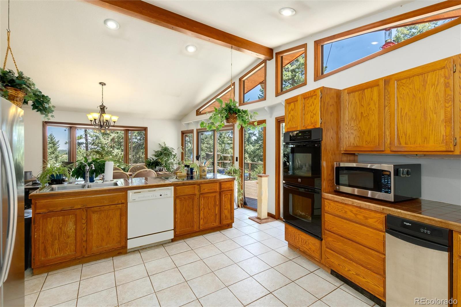 MLS Image #21 for 2924  valley park drive,larkspur, Colorado