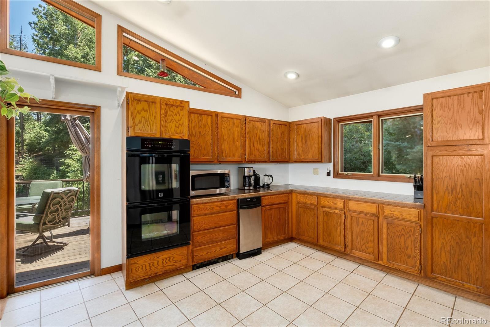 MLS Image #22 for 2924  valley park drive,larkspur, Colorado