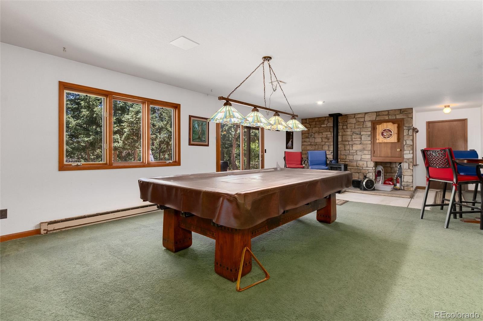 MLS Image #31 for 2924  valley park drive,larkspur, Colorado