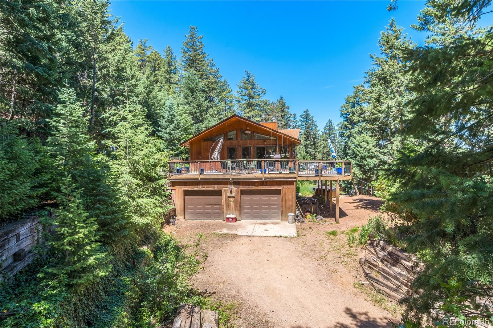 MLS Image #38 for 2924  valley park drive,larkspur, Colorado