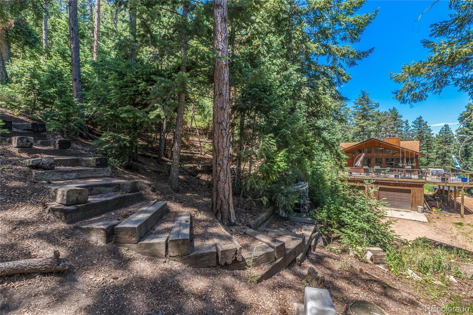 MLS Image #41 for 2924  valley park drive,larkspur, Colorado