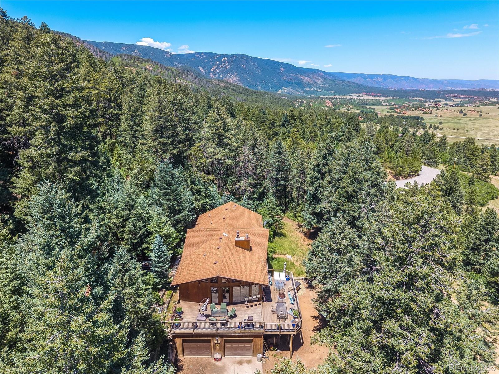 MLS Image #45 for 2924  valley park drive,larkspur, Colorado