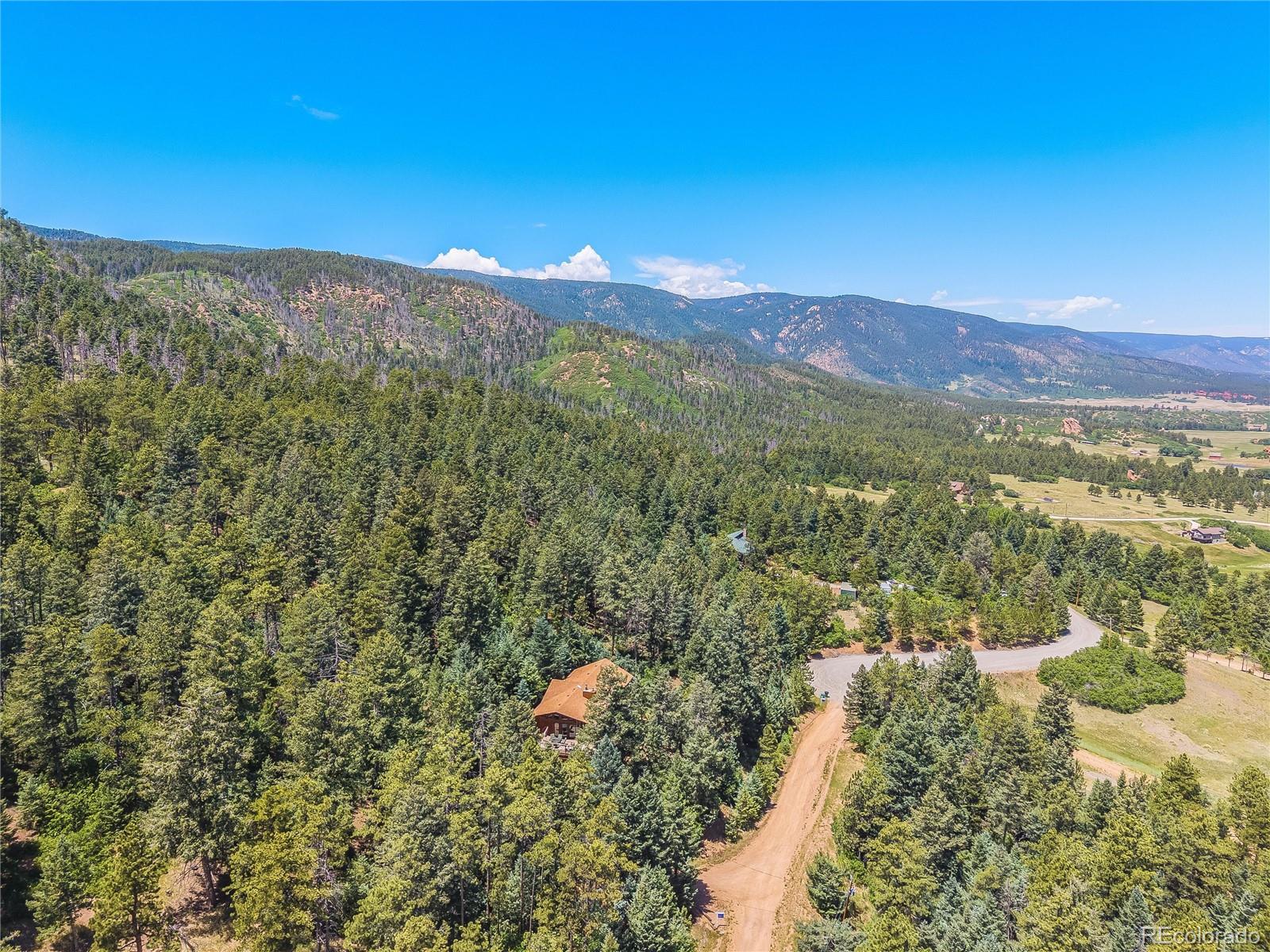 MLS Image #46 for 2924  valley park drive,larkspur, Colorado
