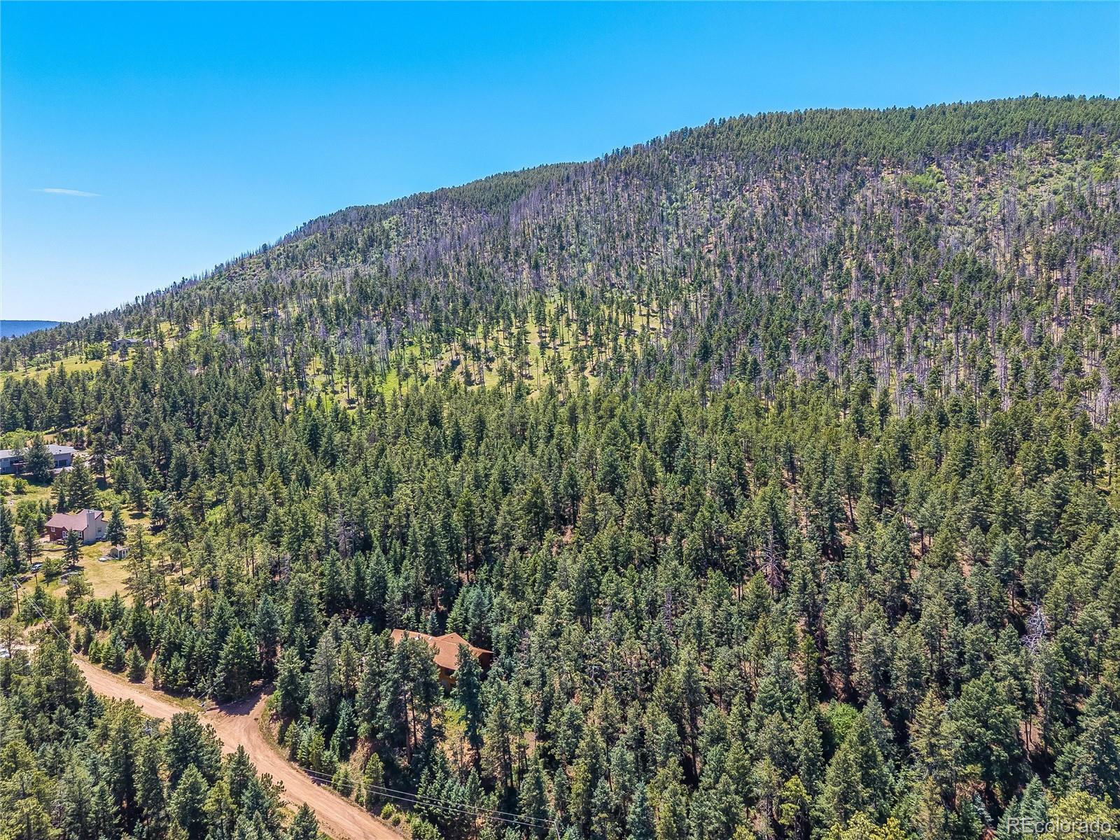 MLS Image #47 for 2924  valley park drive,larkspur, Colorado
