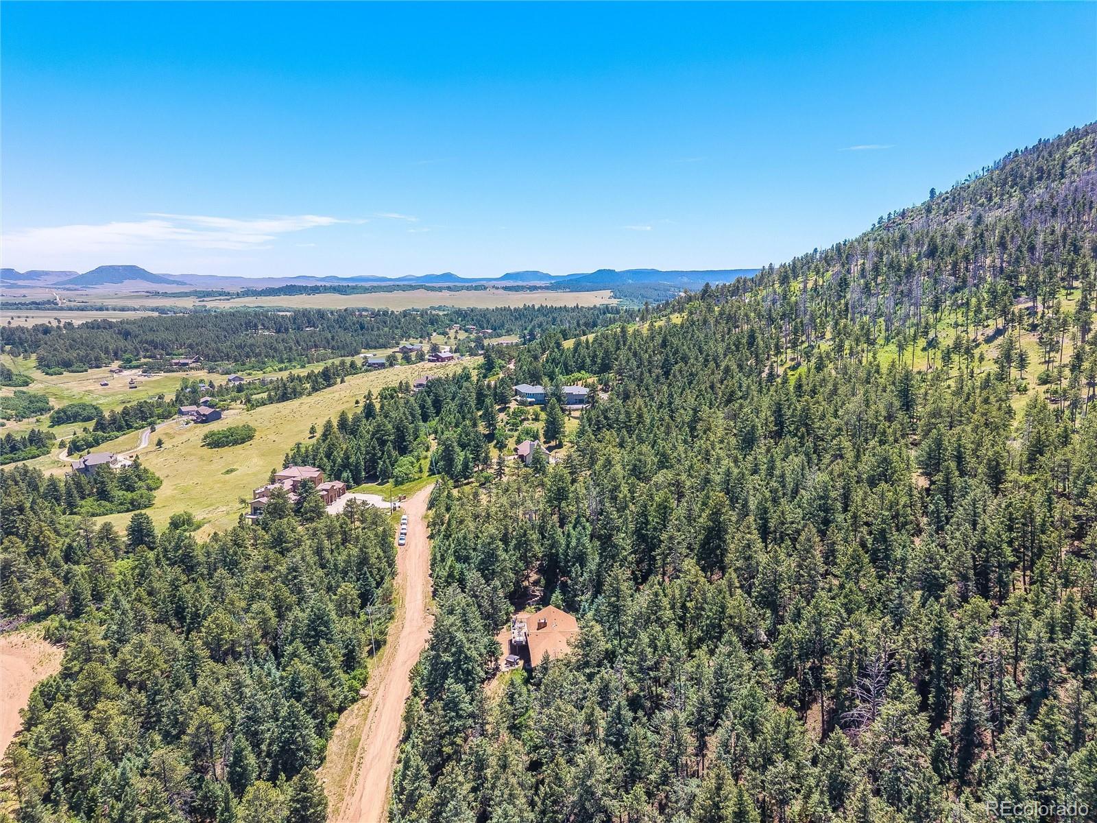 MLS Image #48 for 2924  valley park drive,larkspur, Colorado