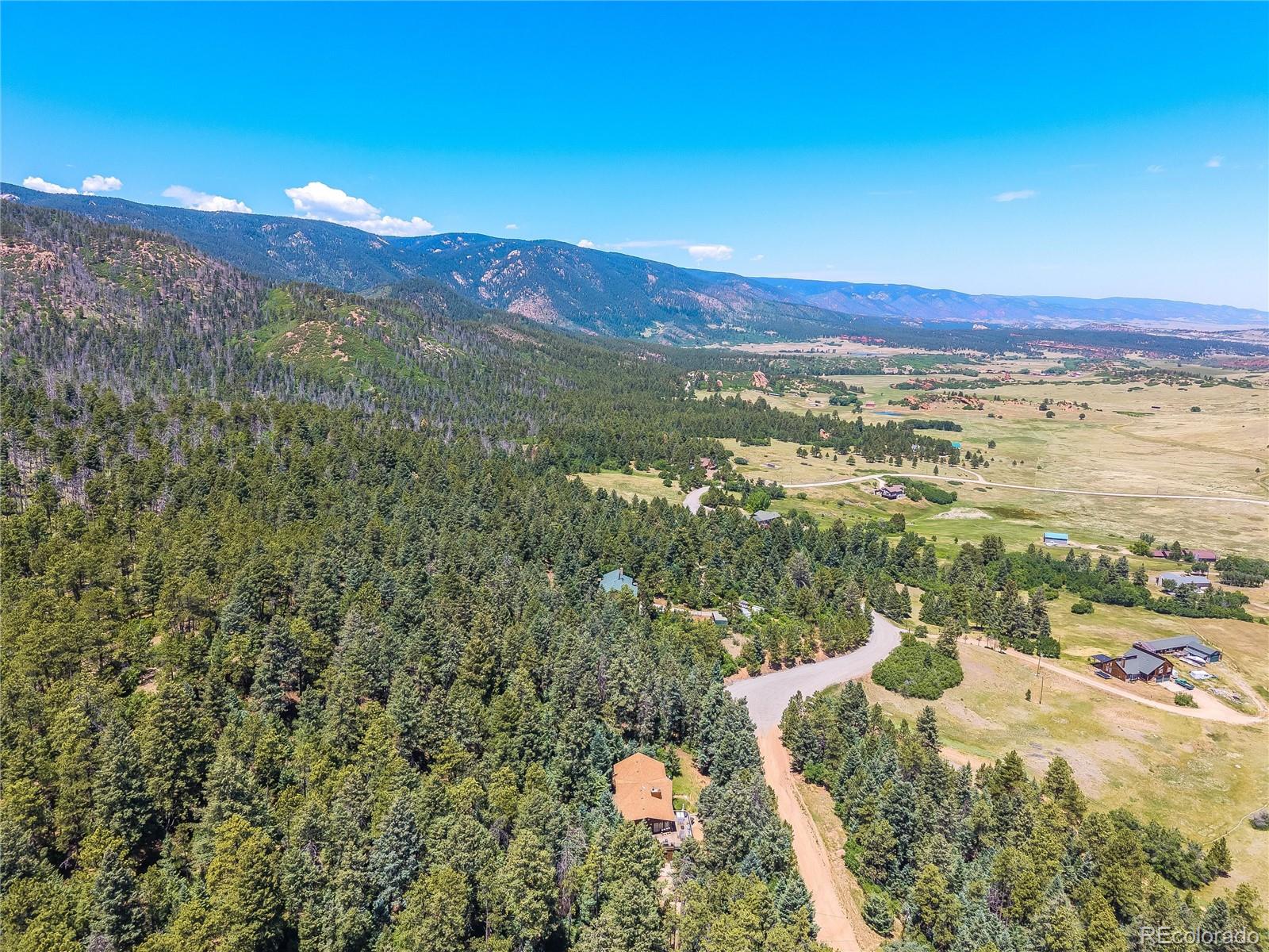 MLS Image #49 for 2924  valley park drive,larkspur, Colorado