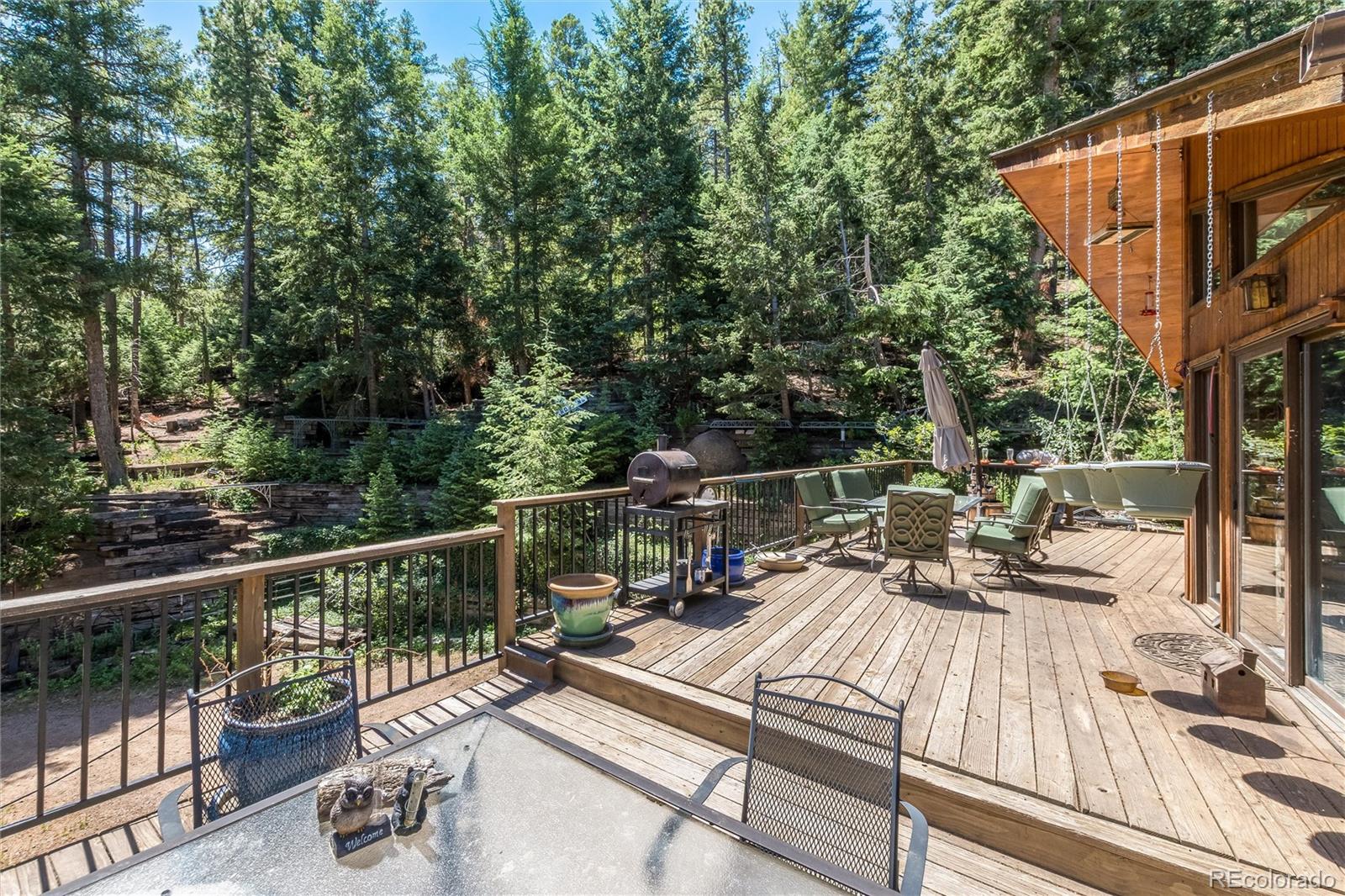 MLS Image #8 for 2924  valley park drive,larkspur, Colorado
