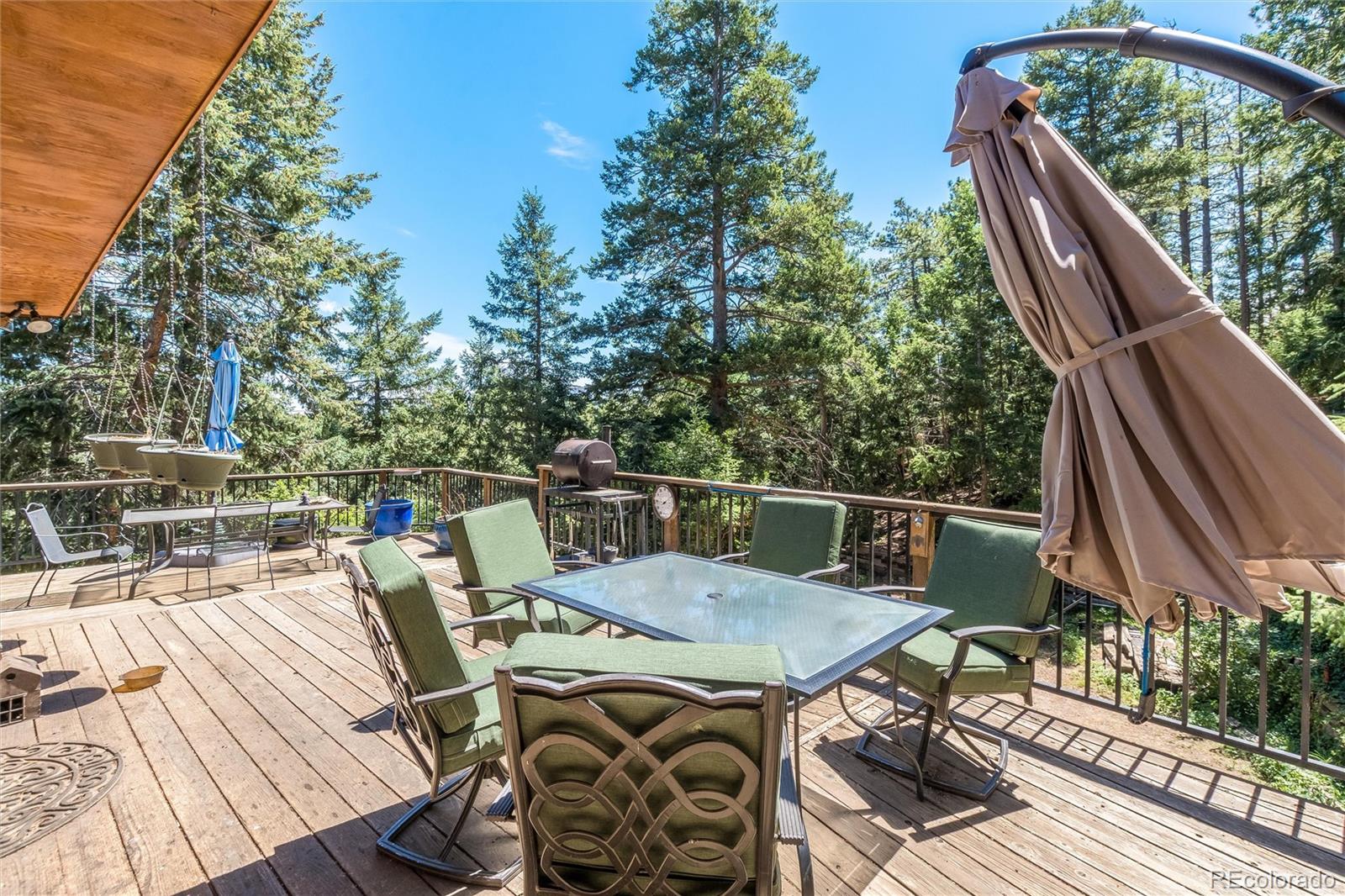 MLS Image #9 for 2924  valley park drive,larkspur, Colorado