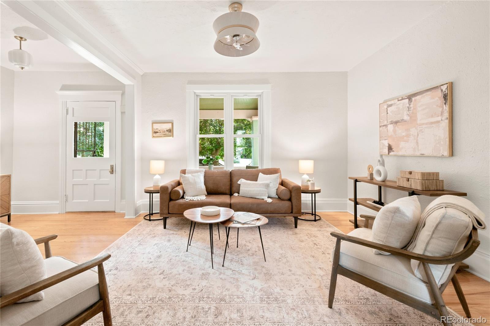 MLS Image #1 for 3628  alcott street,denver, Colorado