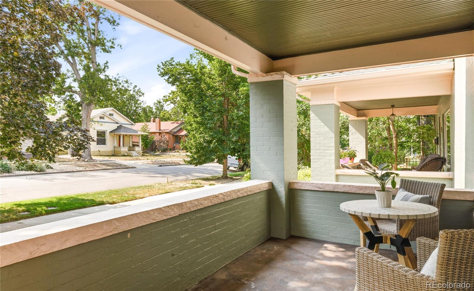 MLS Image #3 for 3628  alcott street,denver, Colorado