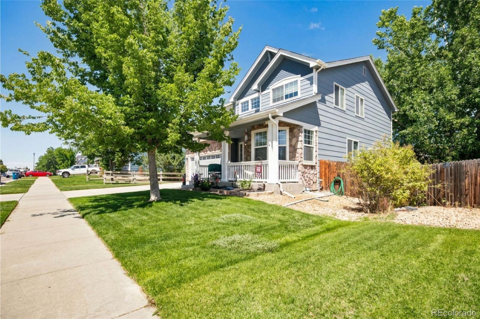 MLS Image #2 for 418  mt sherman street,brighton, Colorado