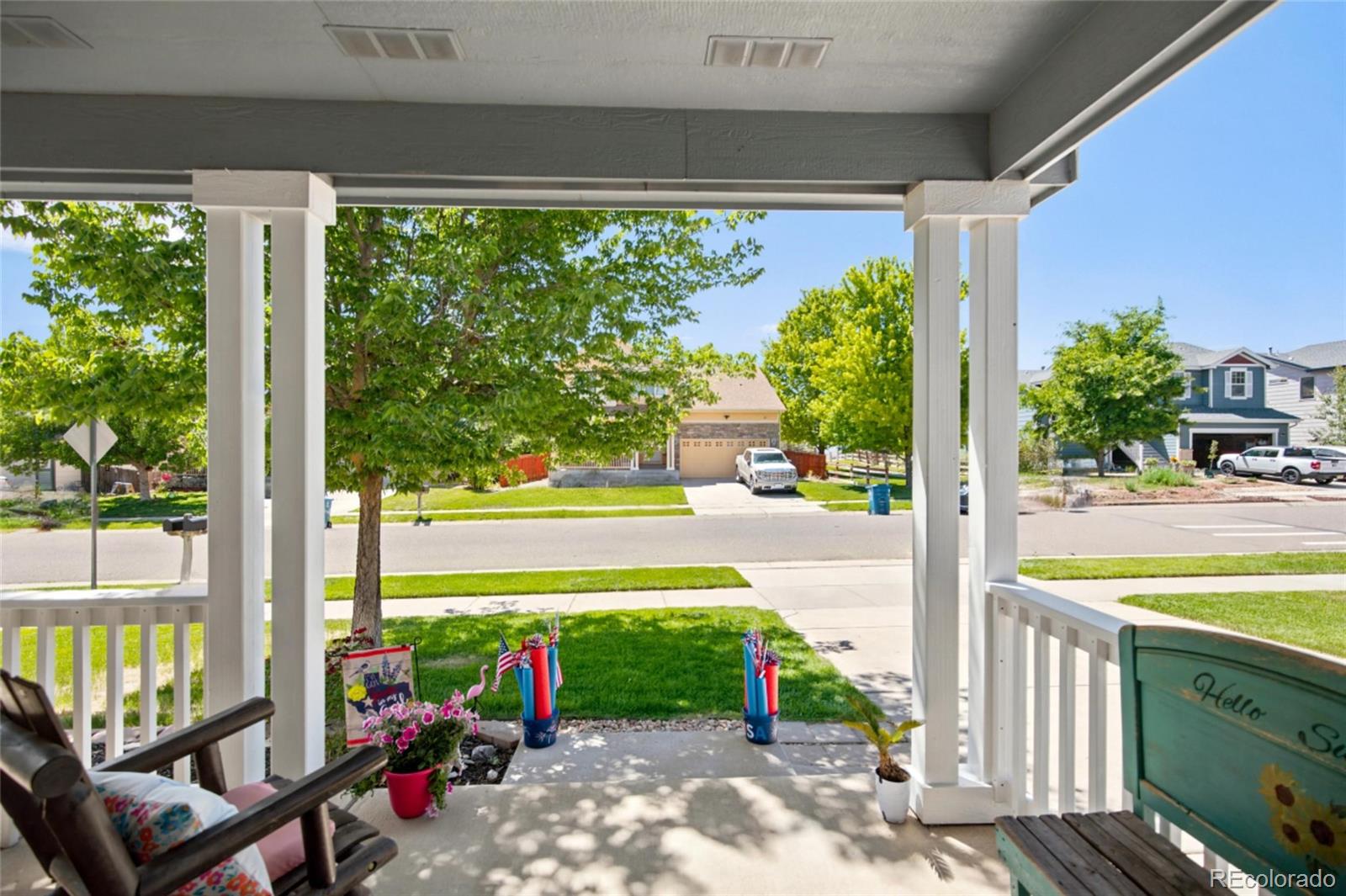 MLS Image #3 for 418  mt sherman street,brighton, Colorado