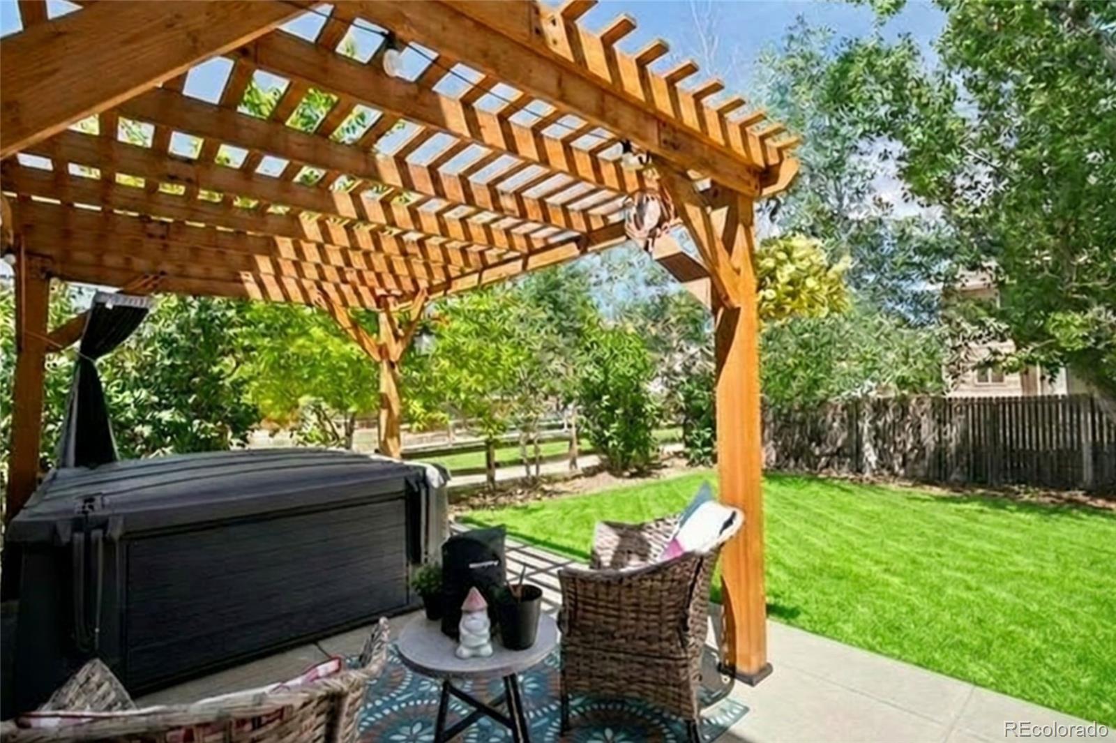 MLS Image #31 for 418  mt sherman street,brighton, Colorado